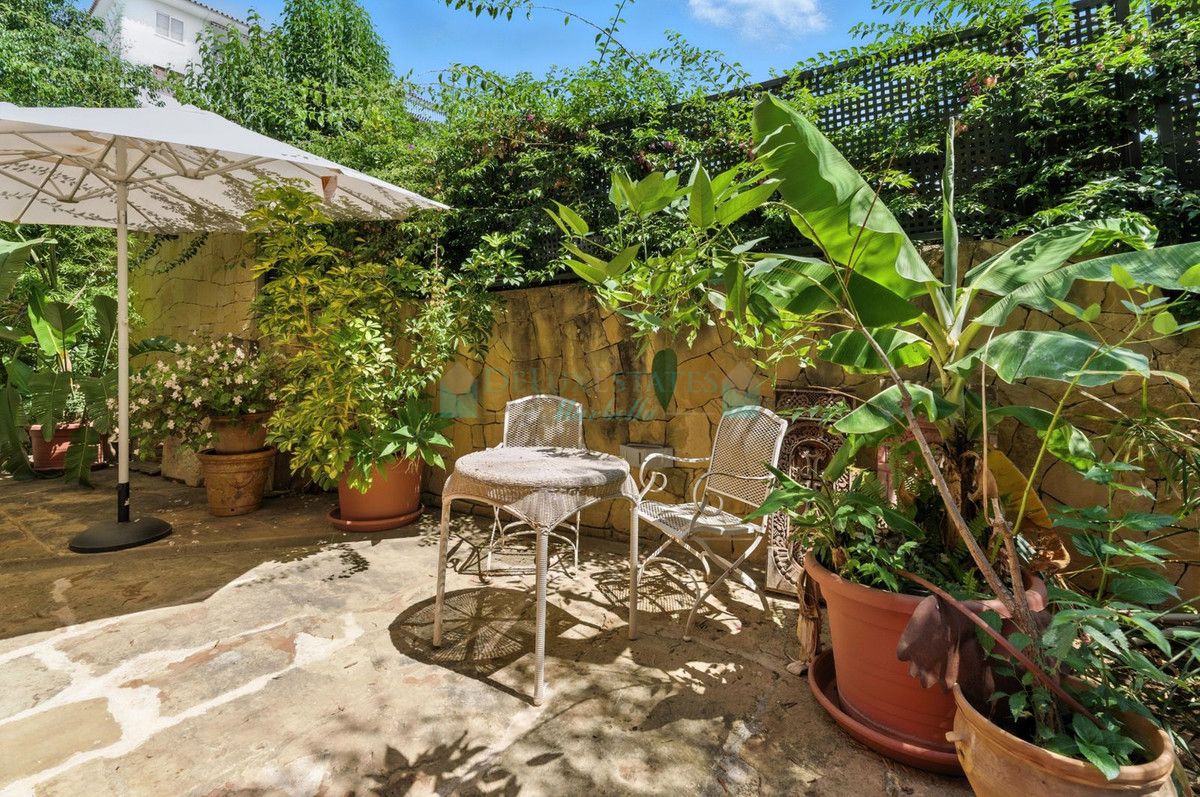 Villa for sale in Marbella