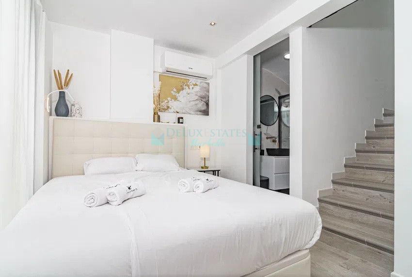 Town House for sale in San Pedro de Alcantara