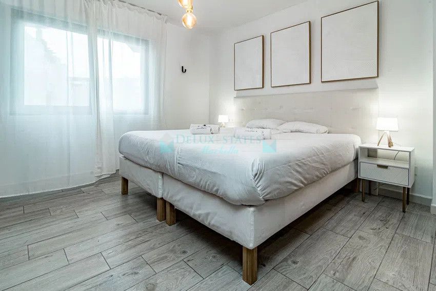 Town House for sale in San Pedro de Alcantara