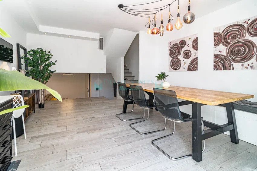 Town House for sale in San Pedro de Alcantara