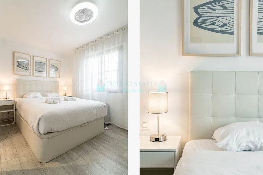 Town House for sale in San Pedro de Alcantara