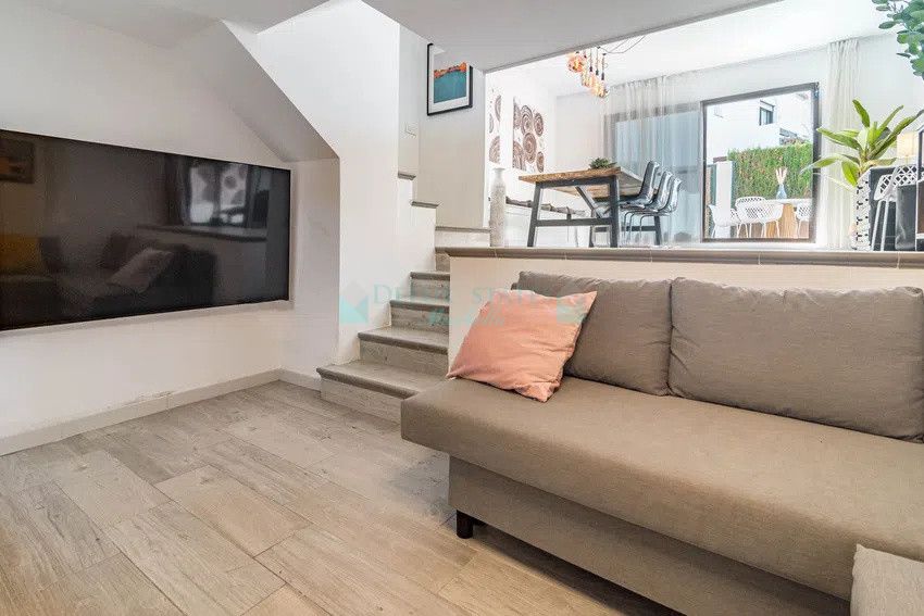 Town House for sale in San Pedro de Alcantara