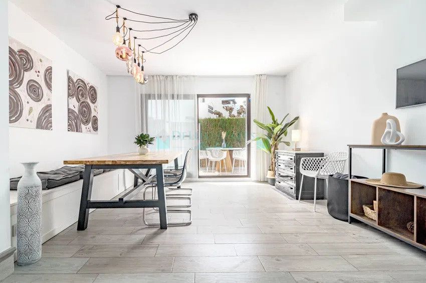 Town House for sale in San Pedro de Alcantara