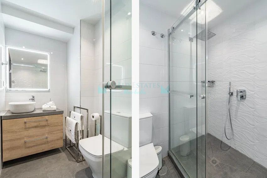 Town House for sale in San Pedro de Alcantara