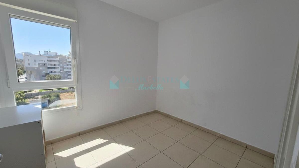 Apartment for rent in La Campana, Nueva Andalucia