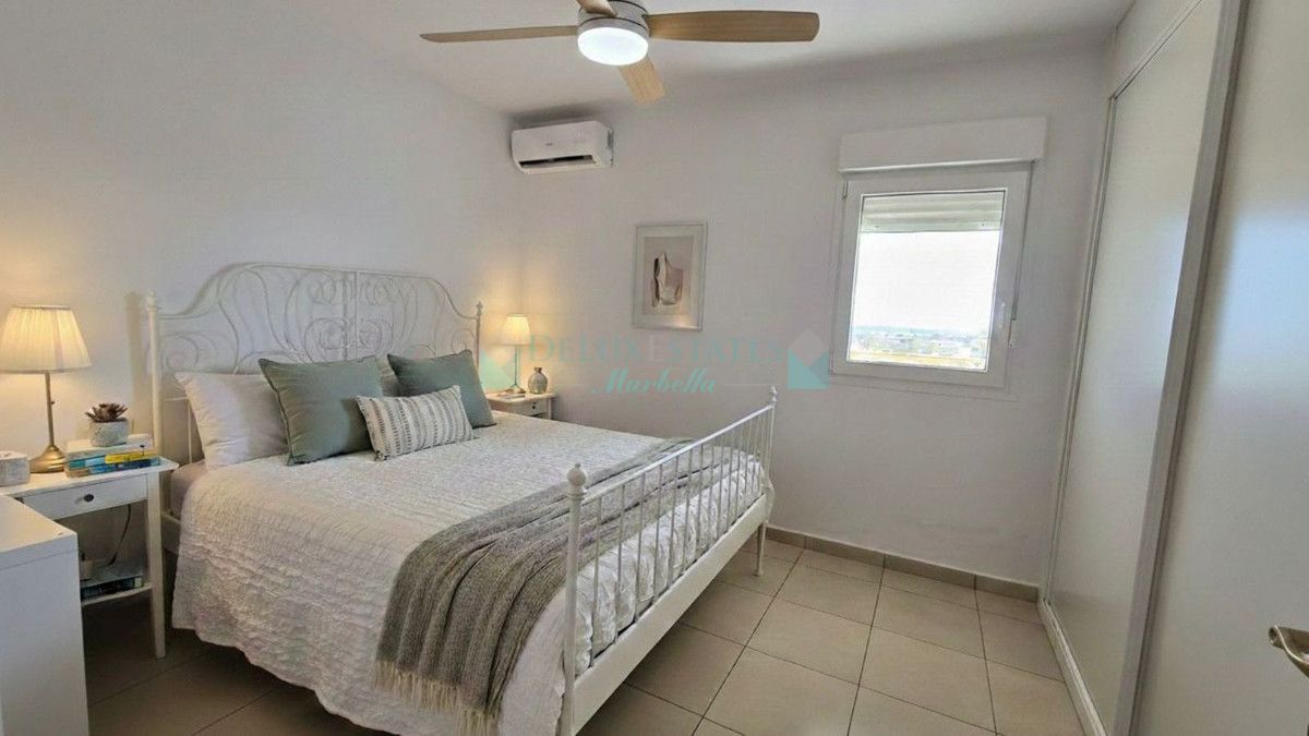 Apartment for rent in La Campana, Nueva Andalucia