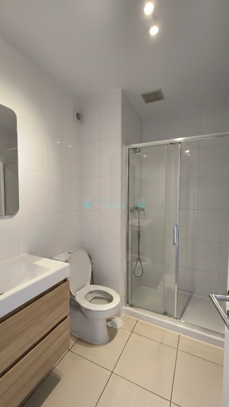 Apartment for rent in La Campana, Nueva Andalucia