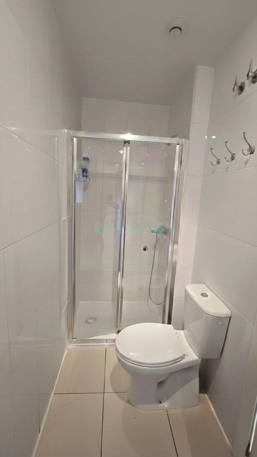 Apartment for rent in La Campana, Nueva Andalucia