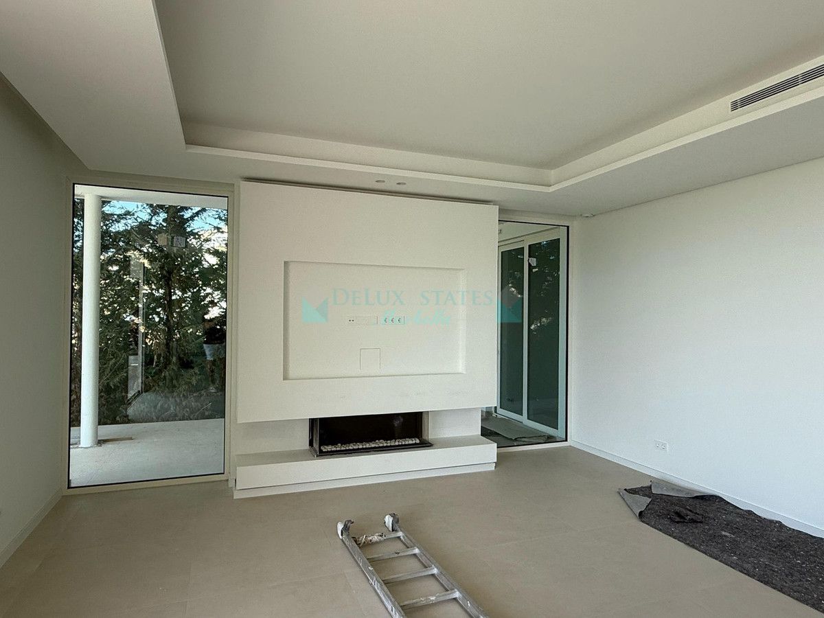 Villa for sale in Marbella