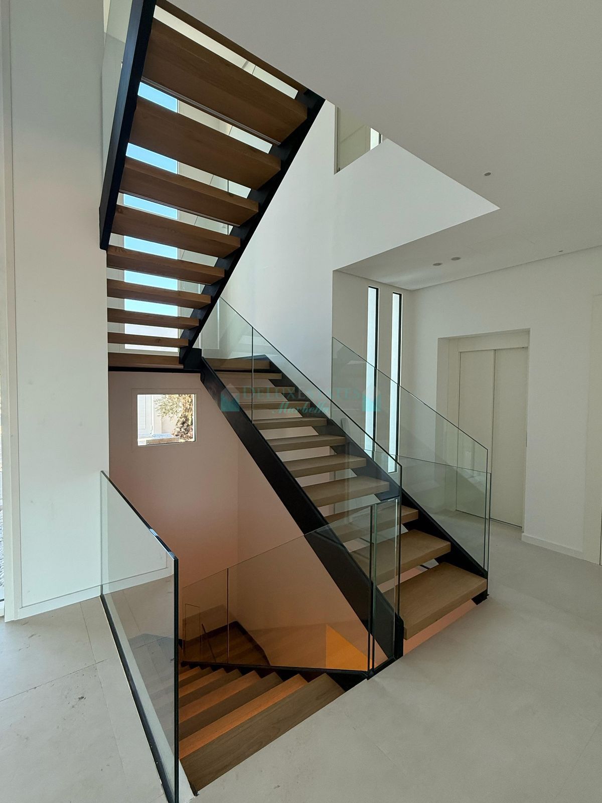 Villa for sale in Marbella