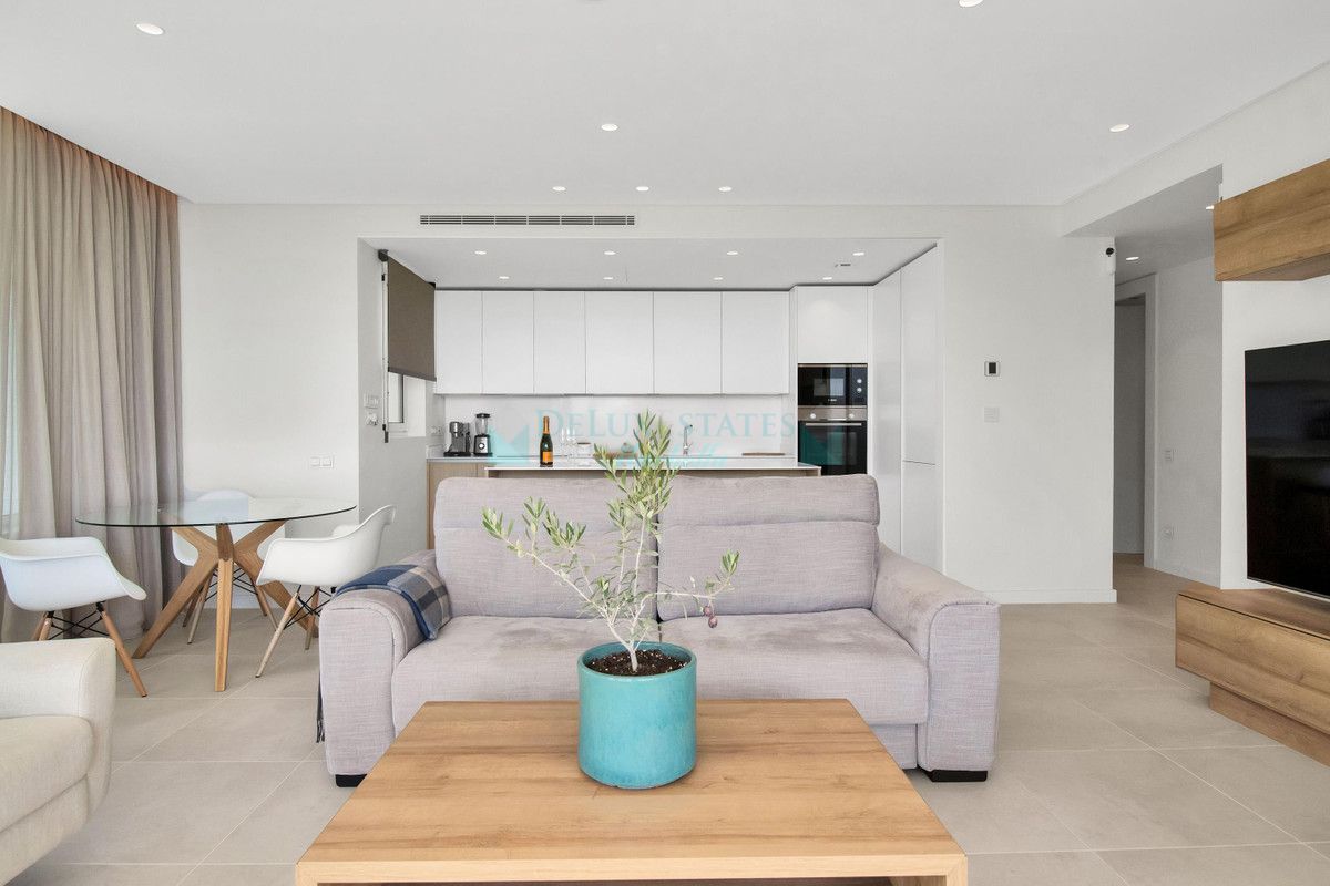Apartamento Planta Baja en venta en Ojen