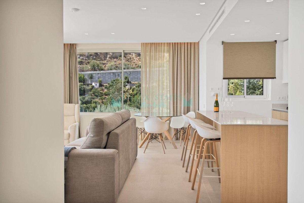 Apartamento Planta Baja en venta en Ojen