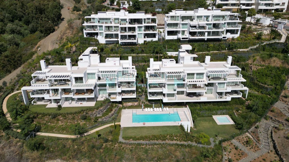 Apartamento Planta Baja en venta en Ojen