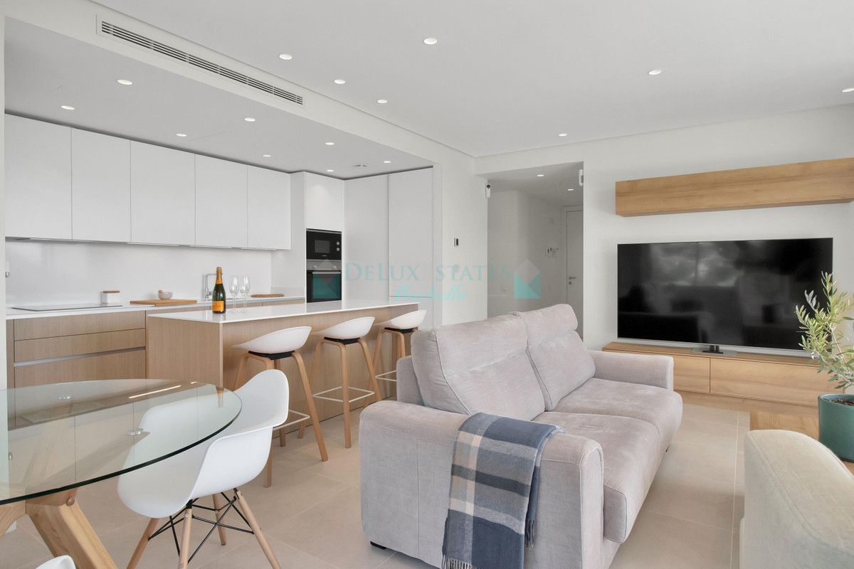 Apartamento Planta Baja en venta en Ojen