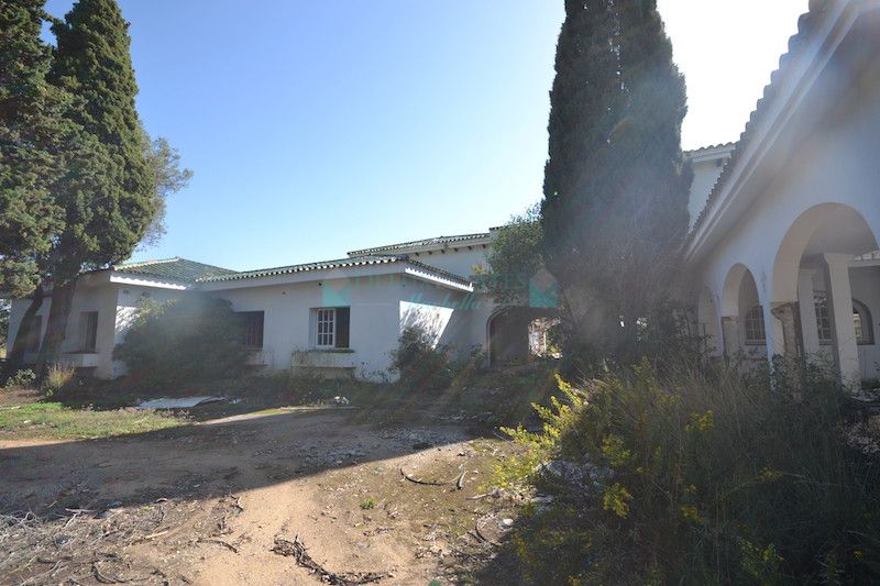 Plot for sale in Sierra Blanca, Marbella Golden Mile