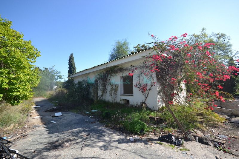 Plot for sale in Sierra Blanca, Marbella Golden Mile