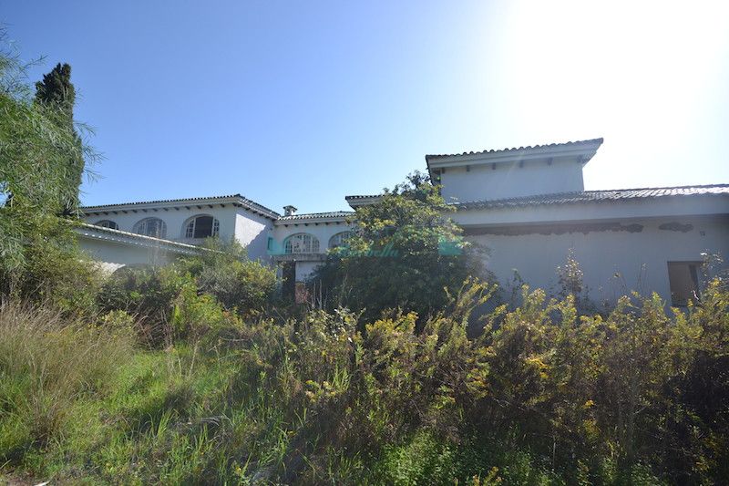 Plot for sale in Sierra Blanca, Marbella Golden Mile