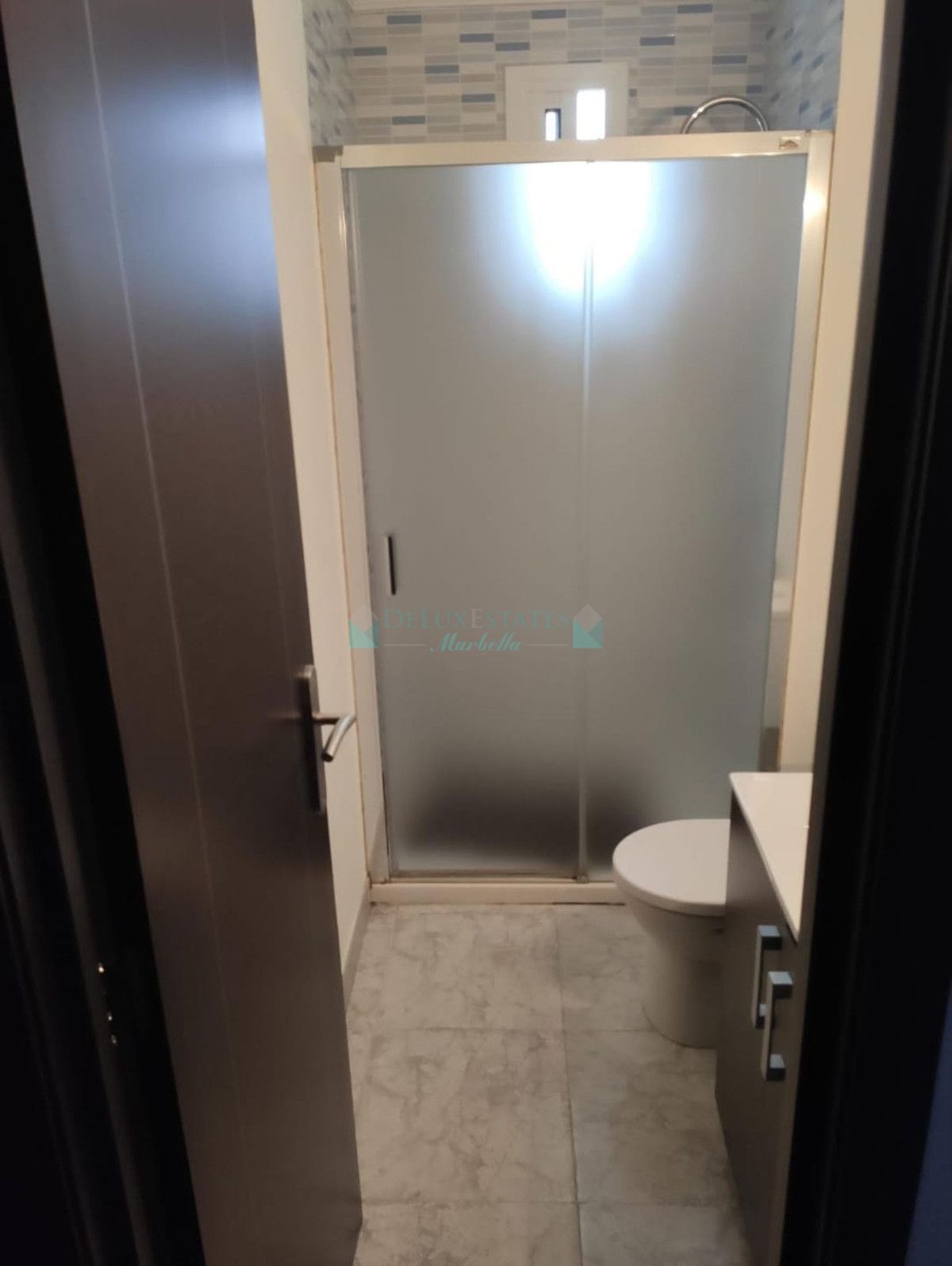 Ground Floor Apartment for sale in La Campana, Nueva Andalucia