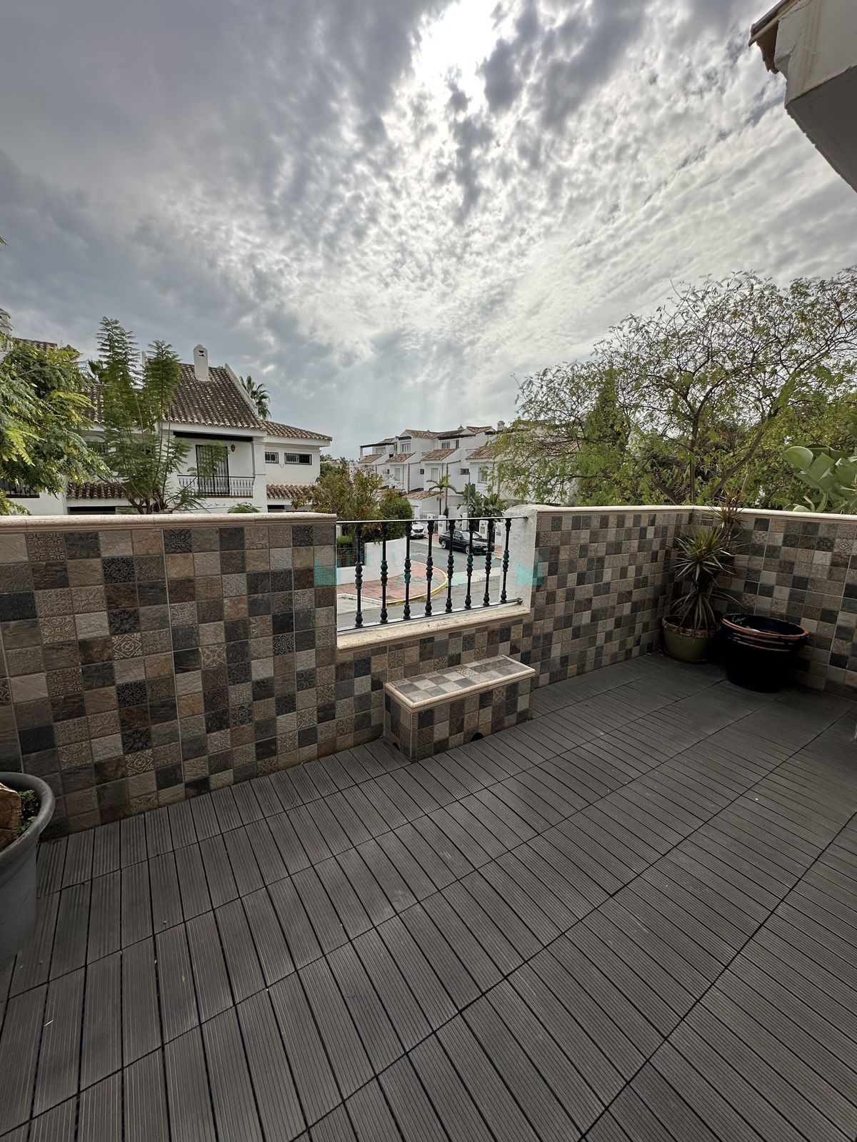 Apartment for sale in Marbella - Puerto Banus