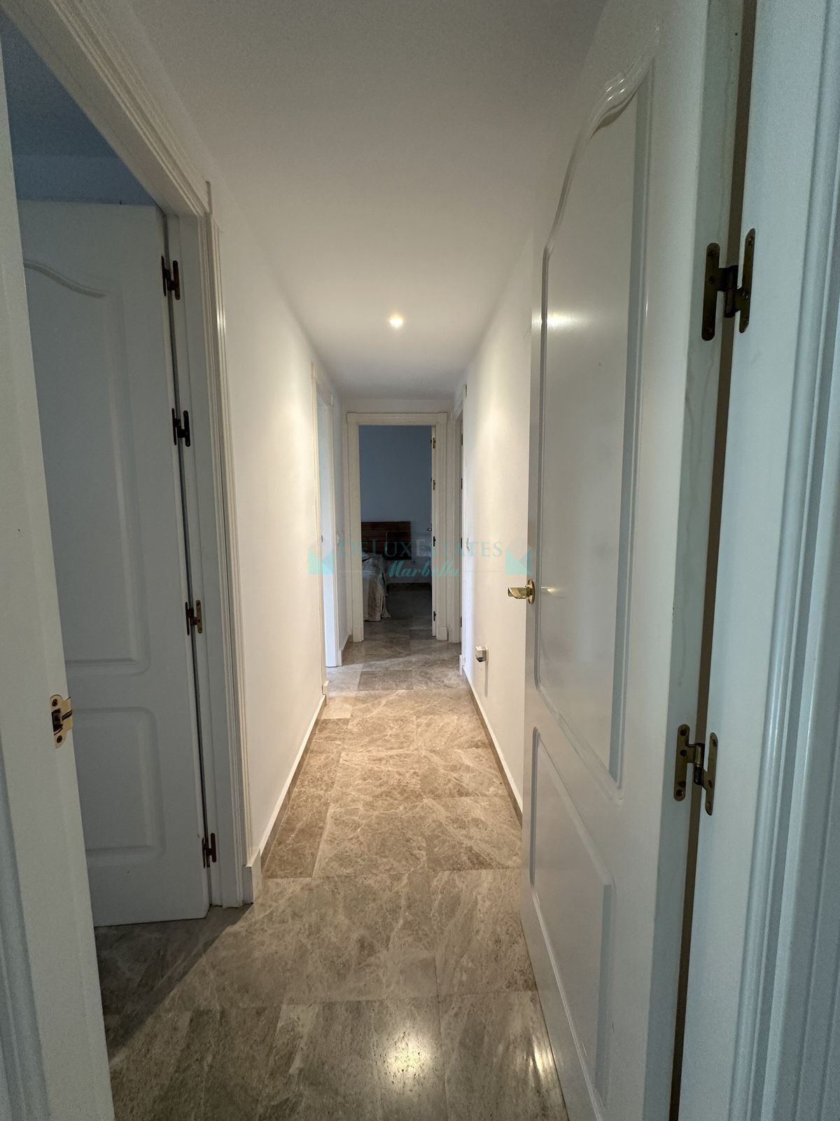 Apartment for sale in Marbella - Puerto Banus