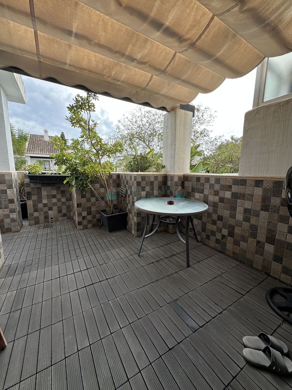 Apartment for sale in Marbella - Puerto Banus