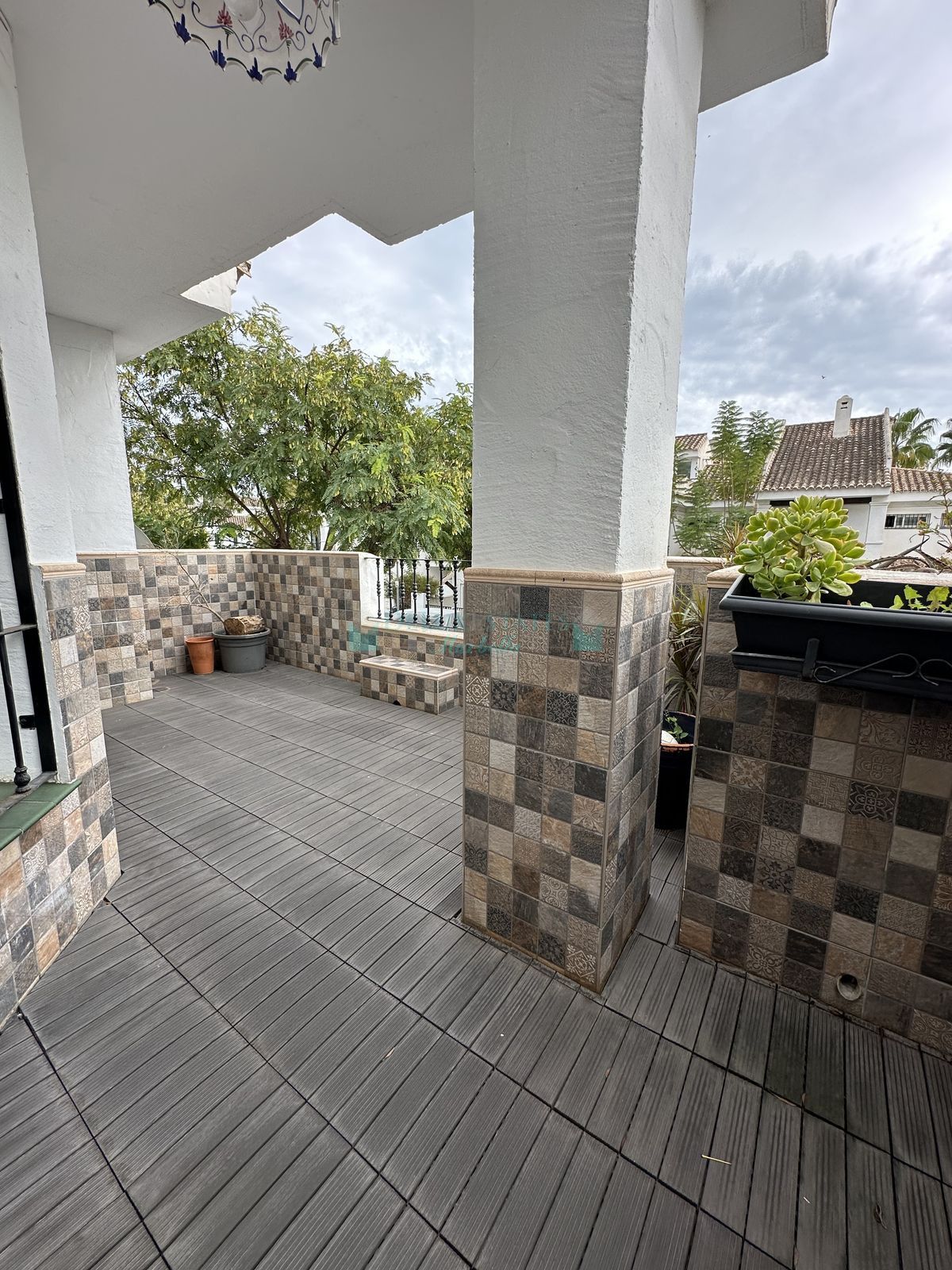 Apartment for sale in Marbella - Puerto Banus