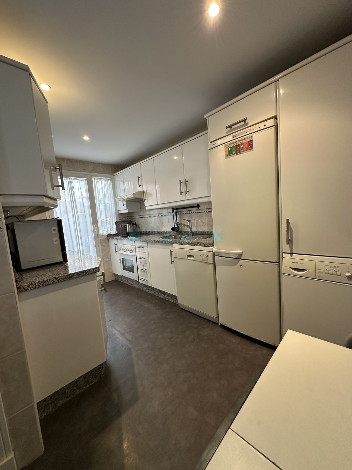 Apartment for sale in Marbella - Puerto Banus