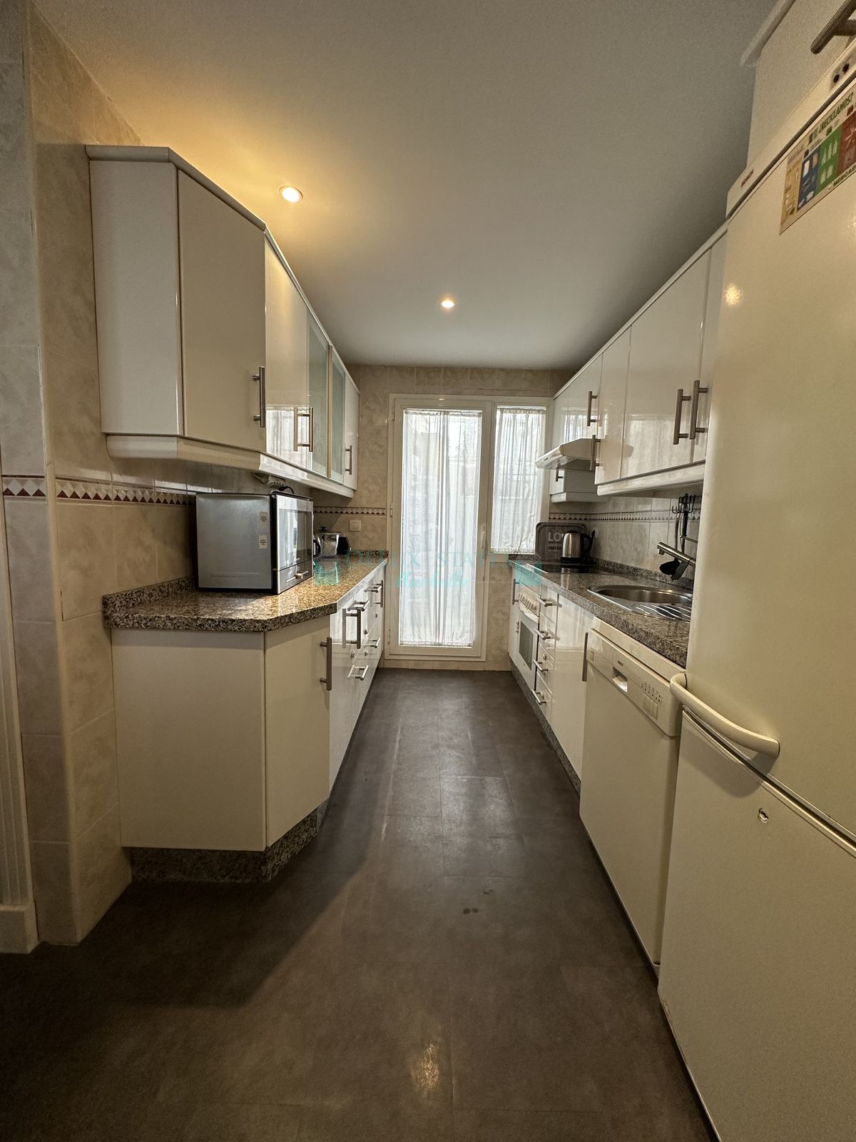 Apartment for sale in Marbella - Puerto Banus