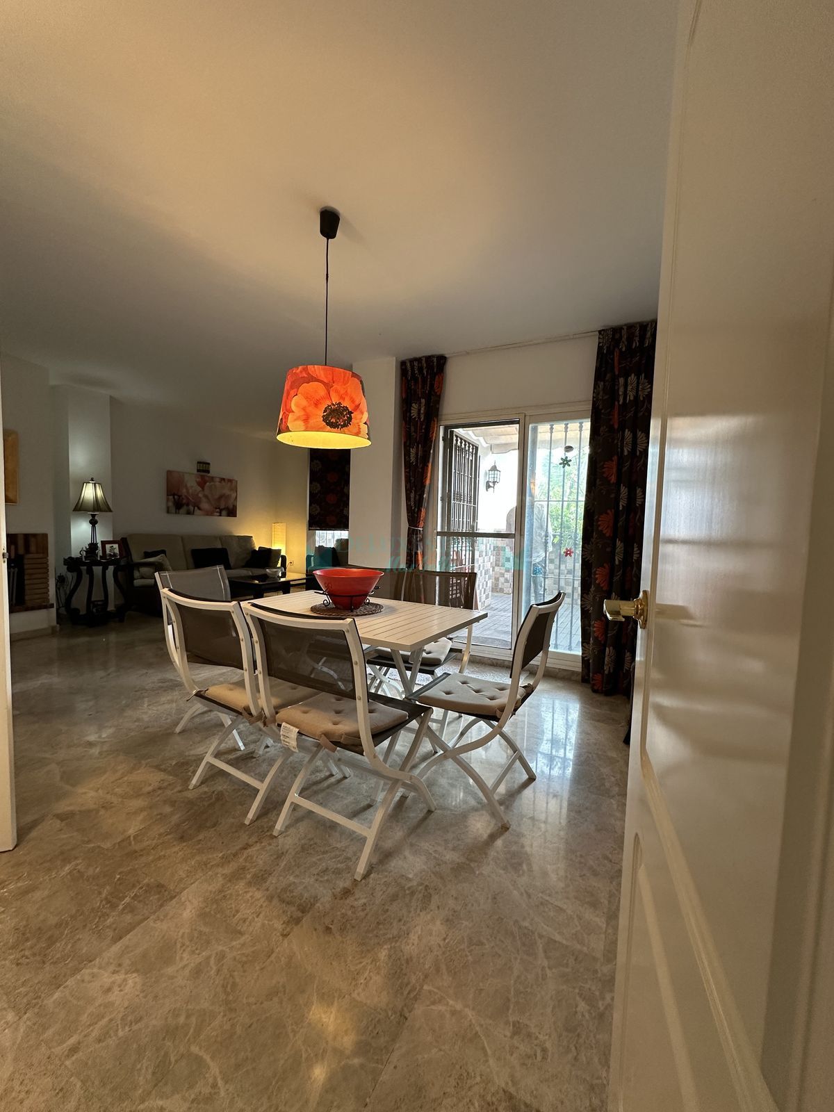 Apartment for sale in Marbella - Puerto Banus