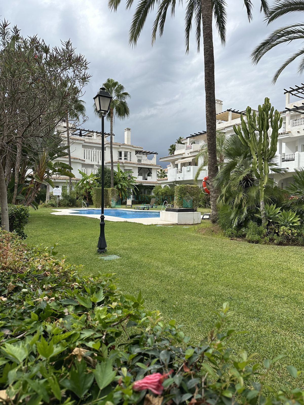 Apartment for sale in Marbella - Puerto Banus