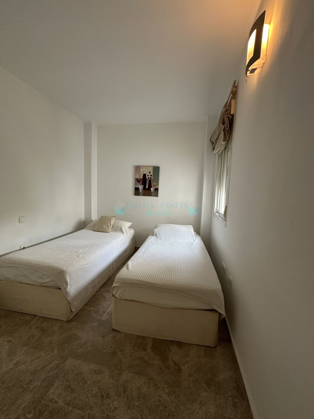 Apartment for sale in Marbella - Puerto Banus