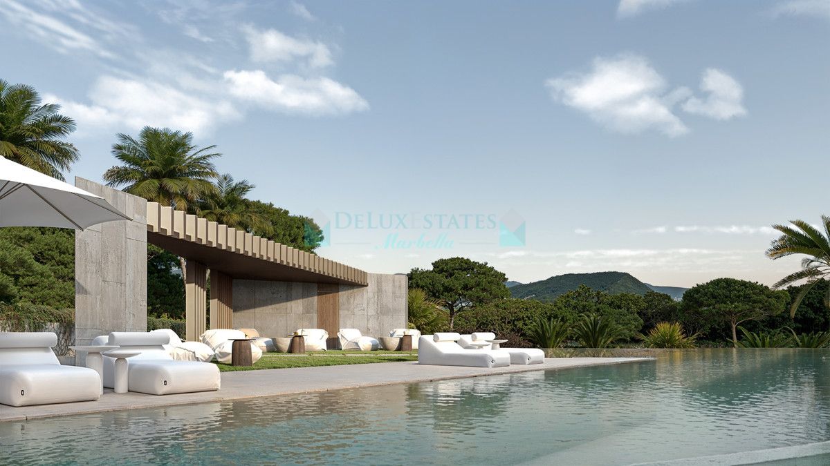 Ground Floor Apartment for sale in Estepona