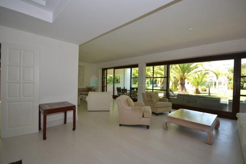 Villa for rent in Guadalmina Baja, San Pedro de Alcantara