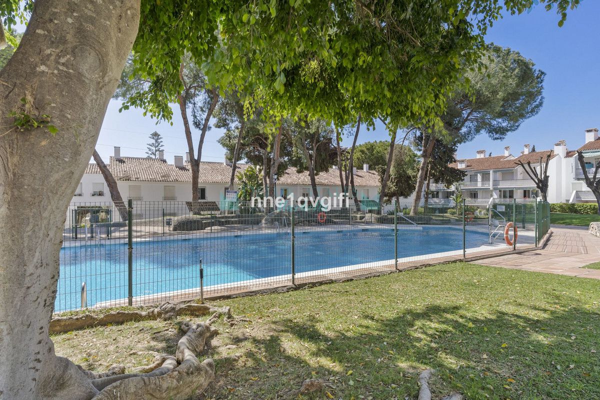 Apartment for sale in Nagüeles, Marbella Golden Mile