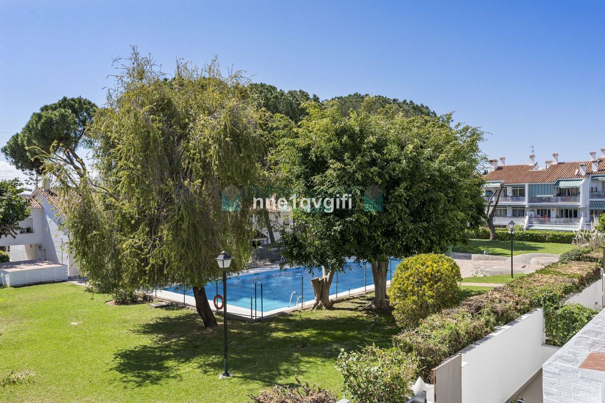 Apartment for sale in Nagüeles, Marbella Golden Mile
