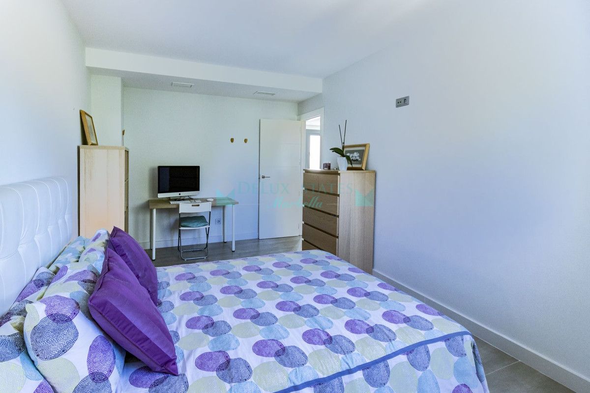 Semi Detached Villa for sale in San Pedro de Alcantara