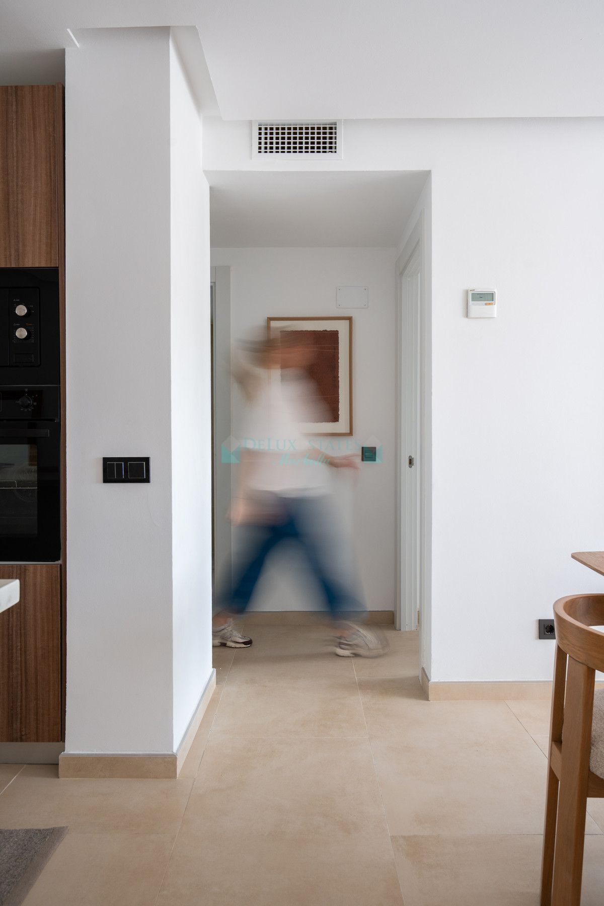 Apartment for sale in La Quinta, Benahavis