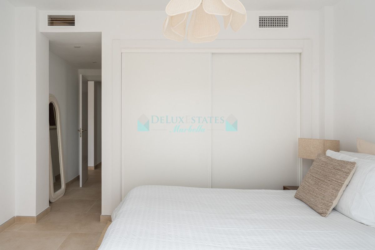 Apartment for sale in La Quinta, Benahavis