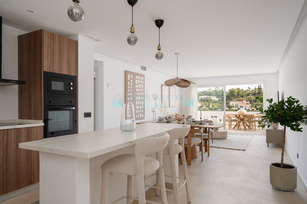 Apartment for sale in La Quinta, Benahavis