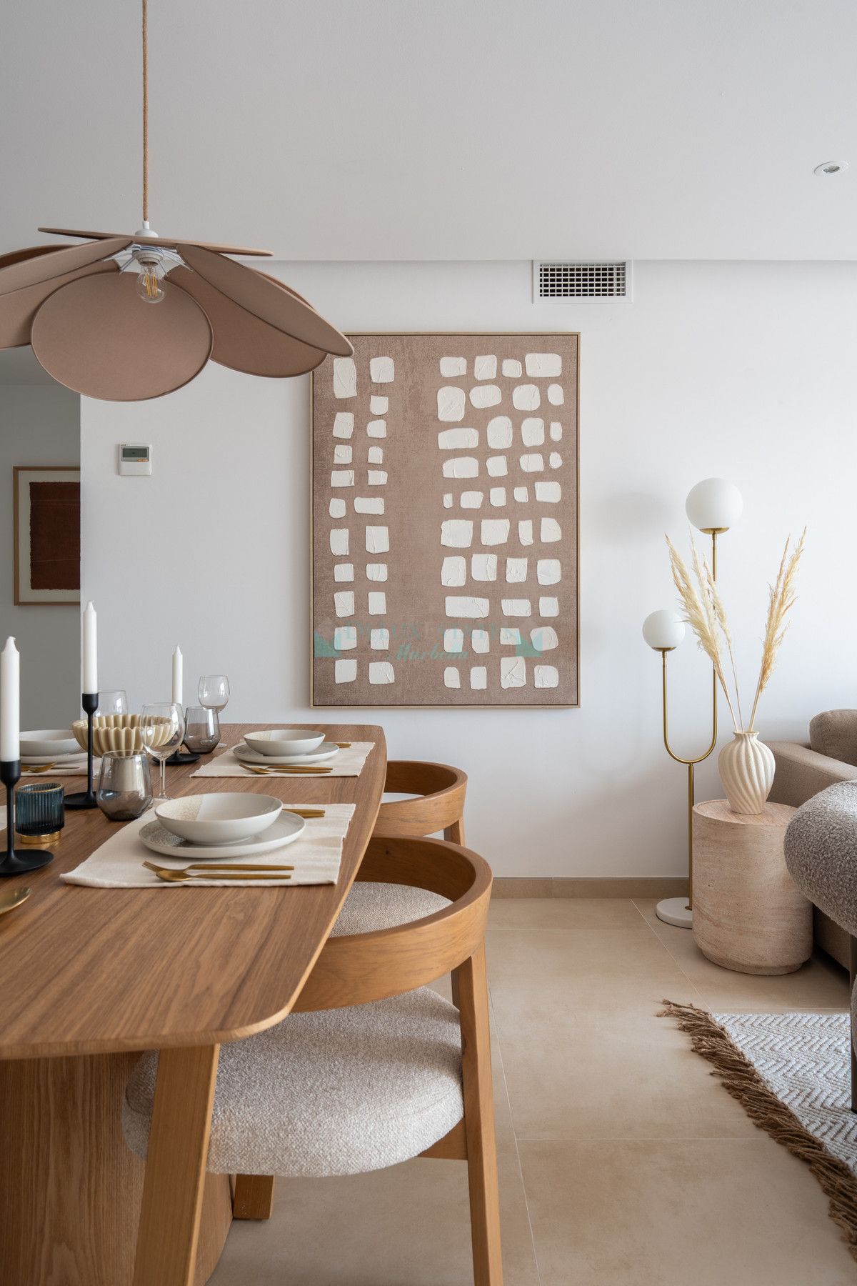 Apartment for sale in La Quinta, Benahavis