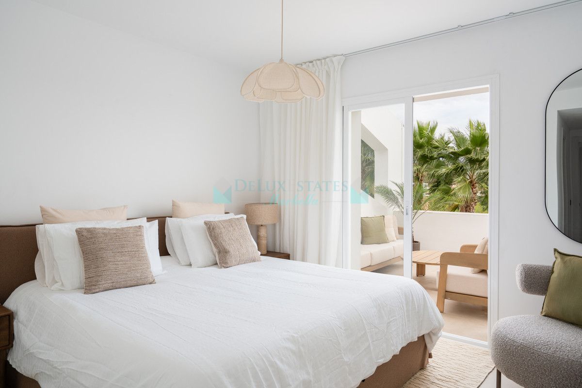 Apartment for sale in La Quinta, Benahavis