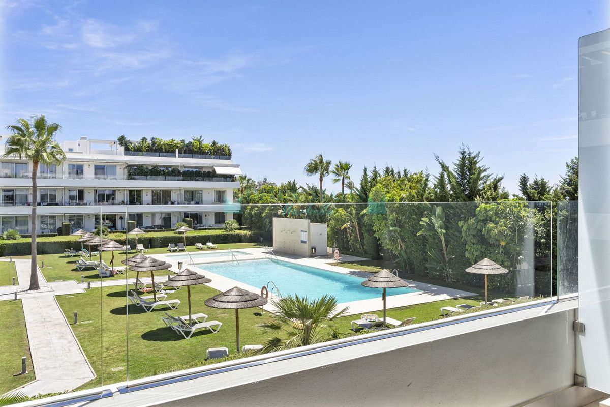 Apartamento en venta en New Golden Mile, Estepona