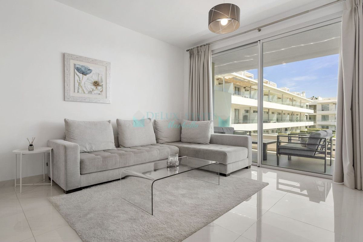 Apartamento en venta en New Golden Mile, Estepona
