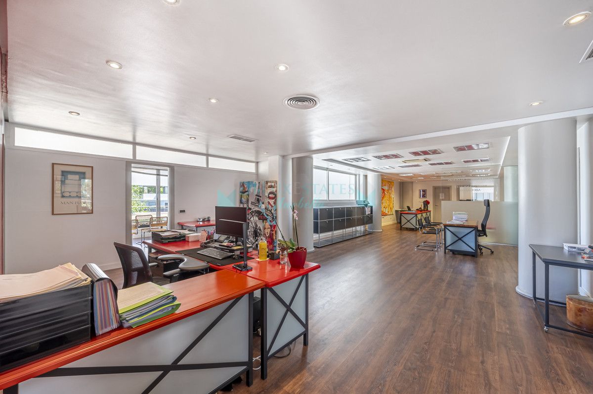 Business for sale in Guadalmina Alta, San Pedro de Alcantara