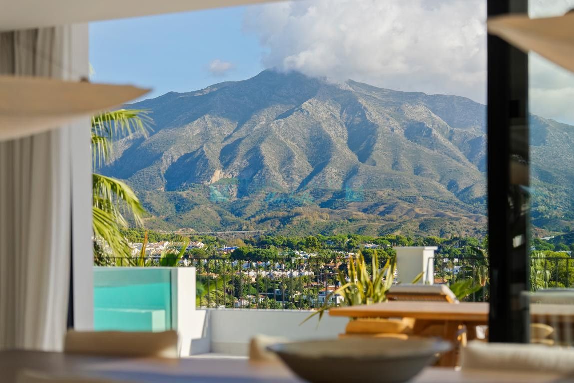 Villa en venta en Nueva Andalucia