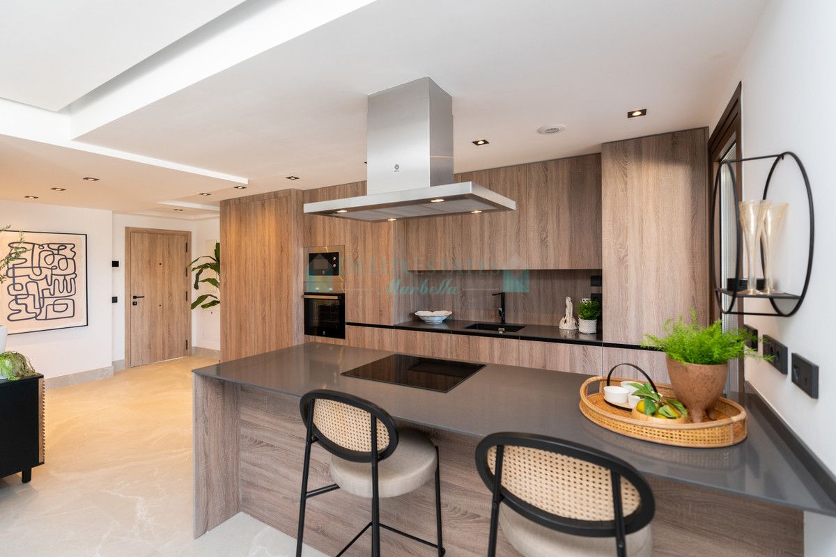 Ground Floor Apartment for sale in Istan