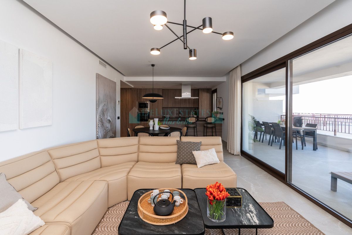 Ground Floor Apartment for sale in Istan