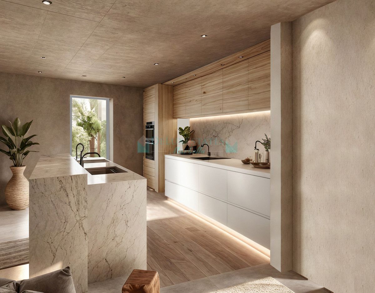 Villa for sale in Marbesa, Marbella East