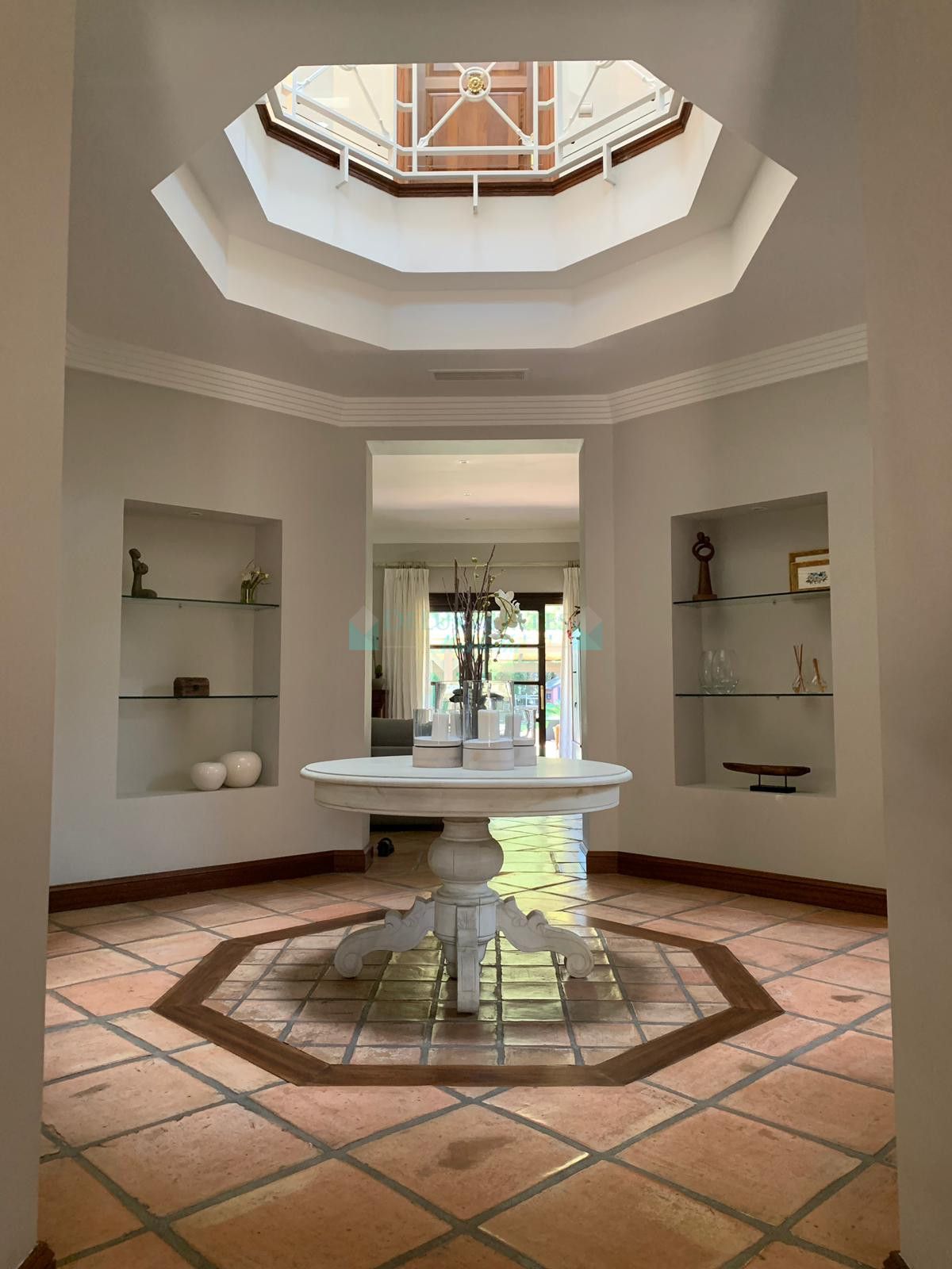 Villa for sale in Marbella