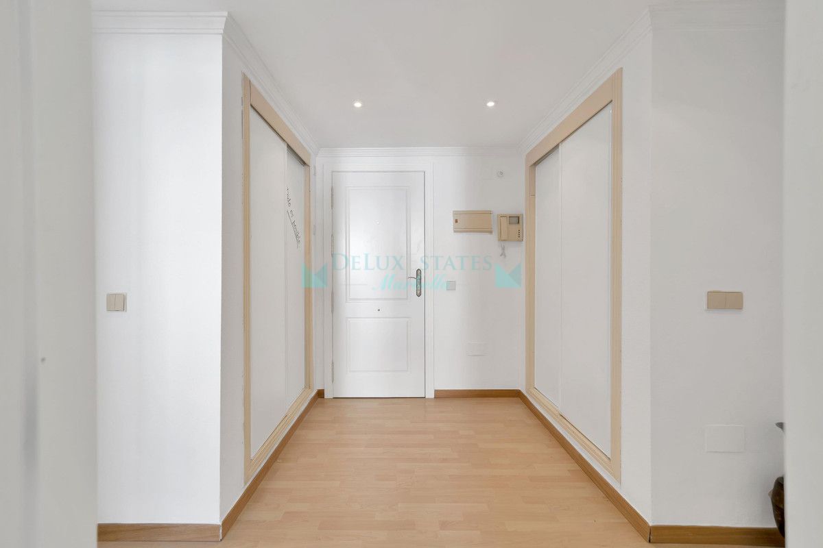 Apartment for sale in Marbella